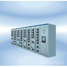 Low voltage switchgear cabinet